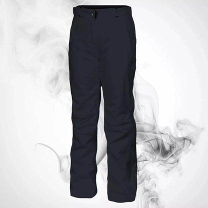 Karbon Women's Crystal Ski Pant - Dash Racegear