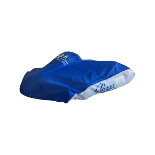 Praga Kart Cover - Dash Racegear