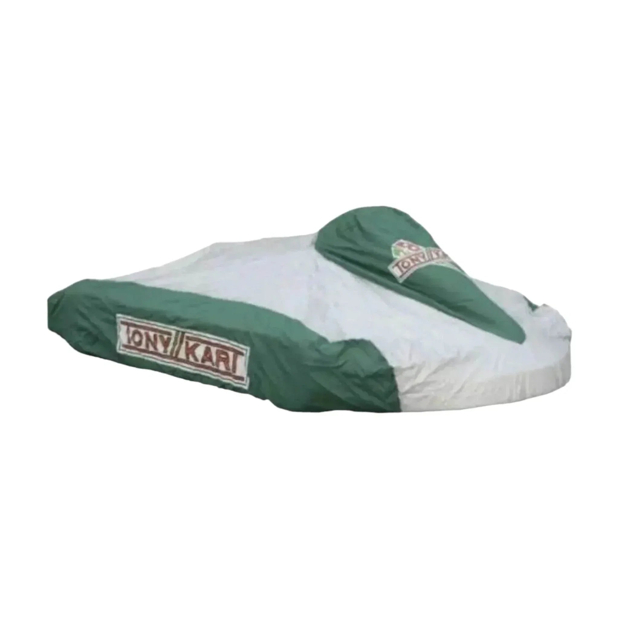 Kart Covers | DASH RACEGEAR