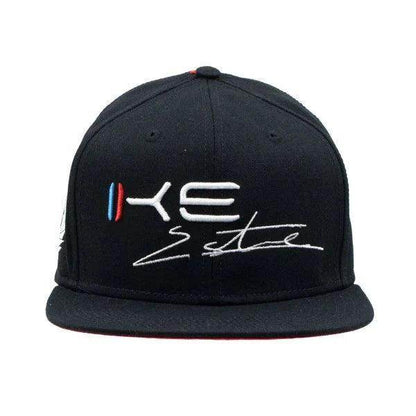 Kévin Estre Cap Champion Flat Brim black - Dash Racegear