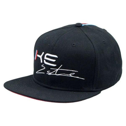 Kévin Estre Cap Champion Flat Brim black - Dash Racegear