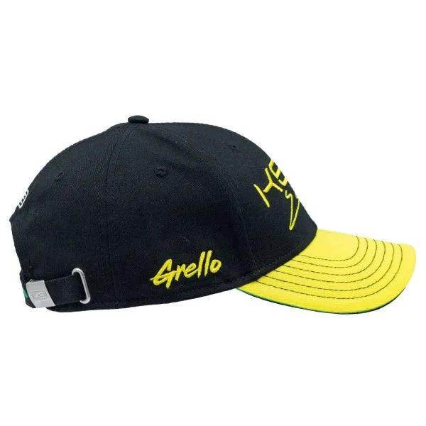 Kévin Estre Cap Grello - Dash Racegear