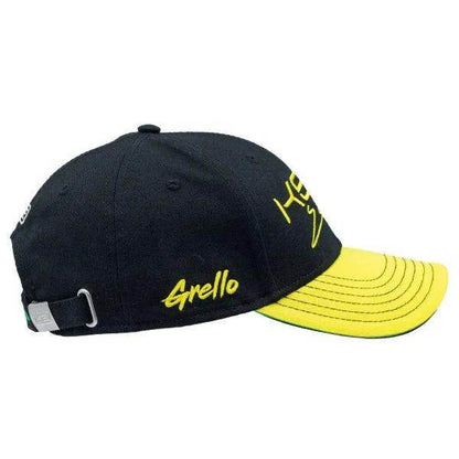 Kévin Estre Cap Grello - Dash Racegear
