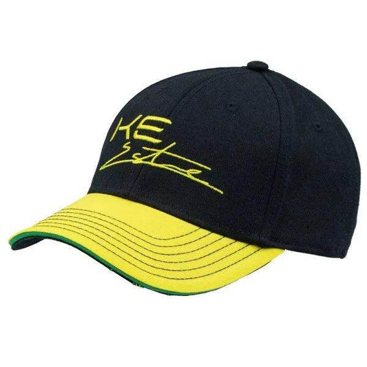 Kévin Estre Cap Grello - Dash Racegear