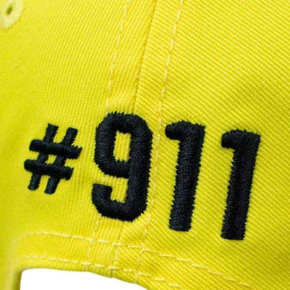 Kévin Estre Cap Grello Flat Brim - Dash Racegear