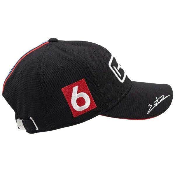 Kévin Estre Cap 6 - Dash Racegear
