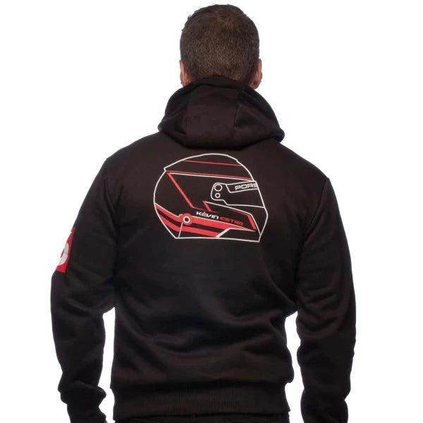 Kévin Estre Hoodie 6 - Dash Racegear
