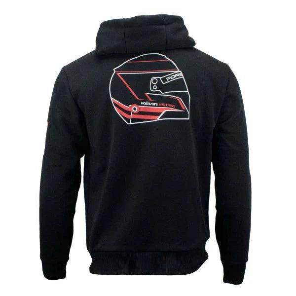 Kévin Estre Hoodie 6 - Dash Racegear
