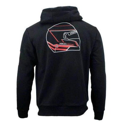 Kévin Estre Hoodie 6 - Dash Racegear
