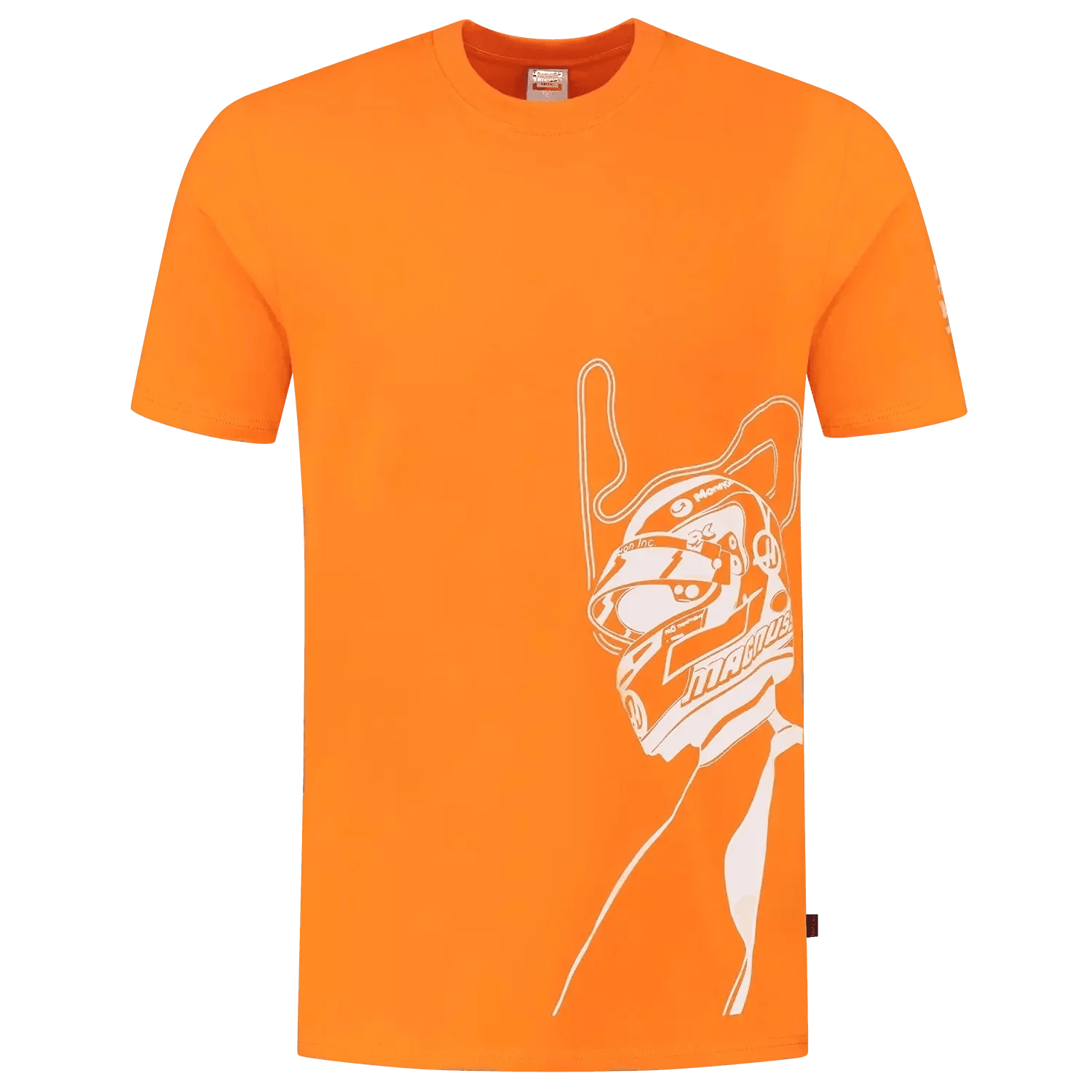 Kevin Magnussen 2023 Fan Designed work T-shirt - Dash Racegear