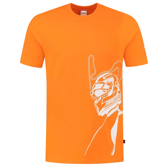 Kevin Magnussen 2023 Fan Designed work T-shirt - Dash Racegear