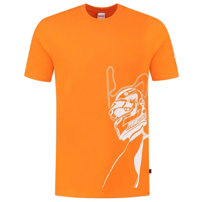 Kevin Magnussen 2023 Fan Designed work T-shirt - Dash Racegear