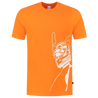 Kevin Magnussen 2023 Fan Designed work T-shirt - Dash Racegear