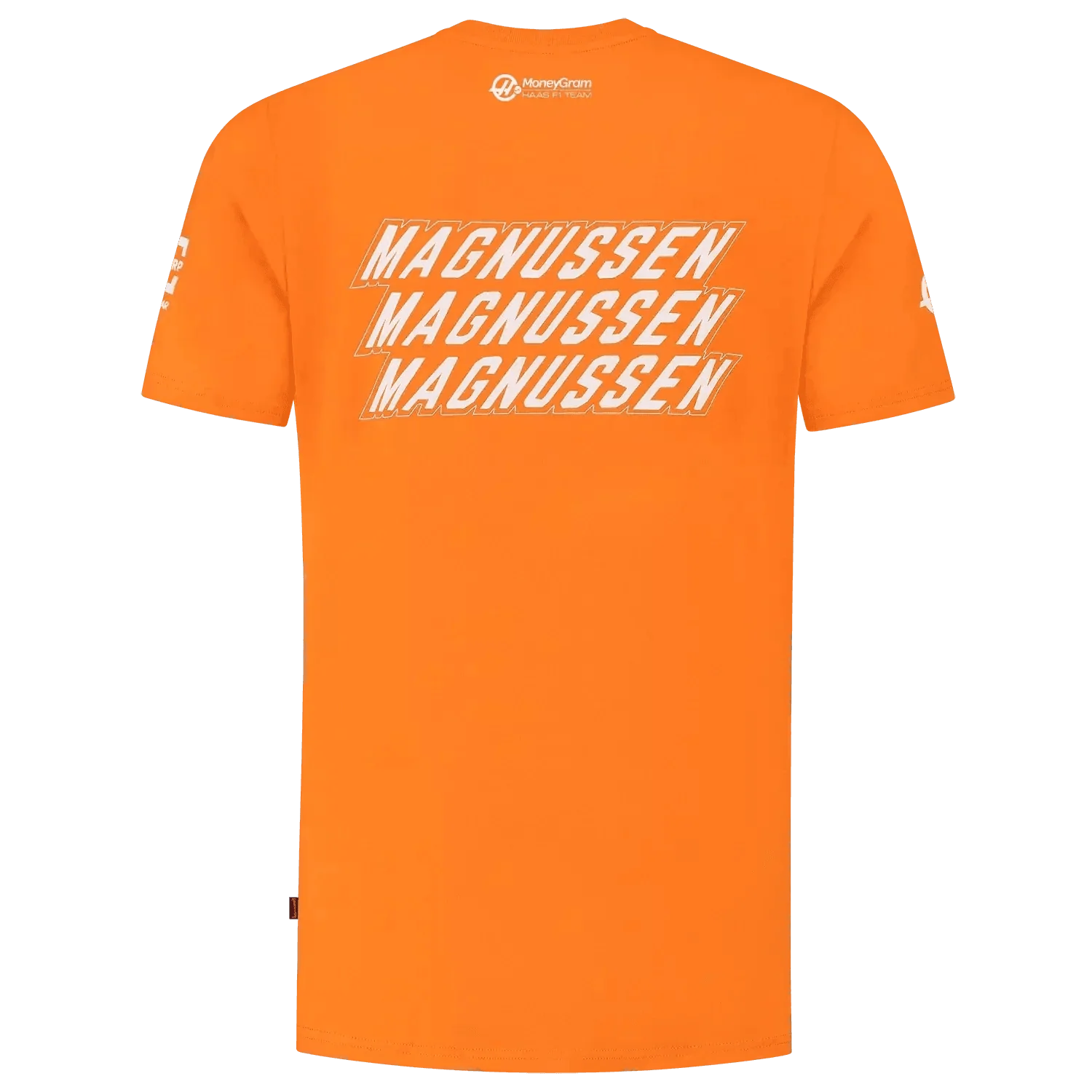 Kevin Magnussen 2023 Fan Designed work T-shirt - Dash Racegear
