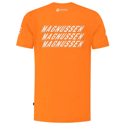 Kevin Magnussen 2023 Fan Designed work T-shirt - Dash Racegear