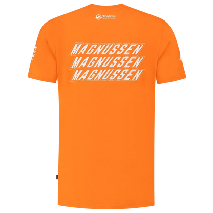 Kevin Magnussen 2023 Fan Designed work T-shirt - Dash Racegear