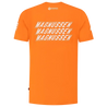 Kevin Magnussen 2023 Fan Designed work T-shirt - Dash Racegear