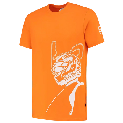 Kevin Magnussen 2023 Fan Designed work T-shirt - Dash Racegear
