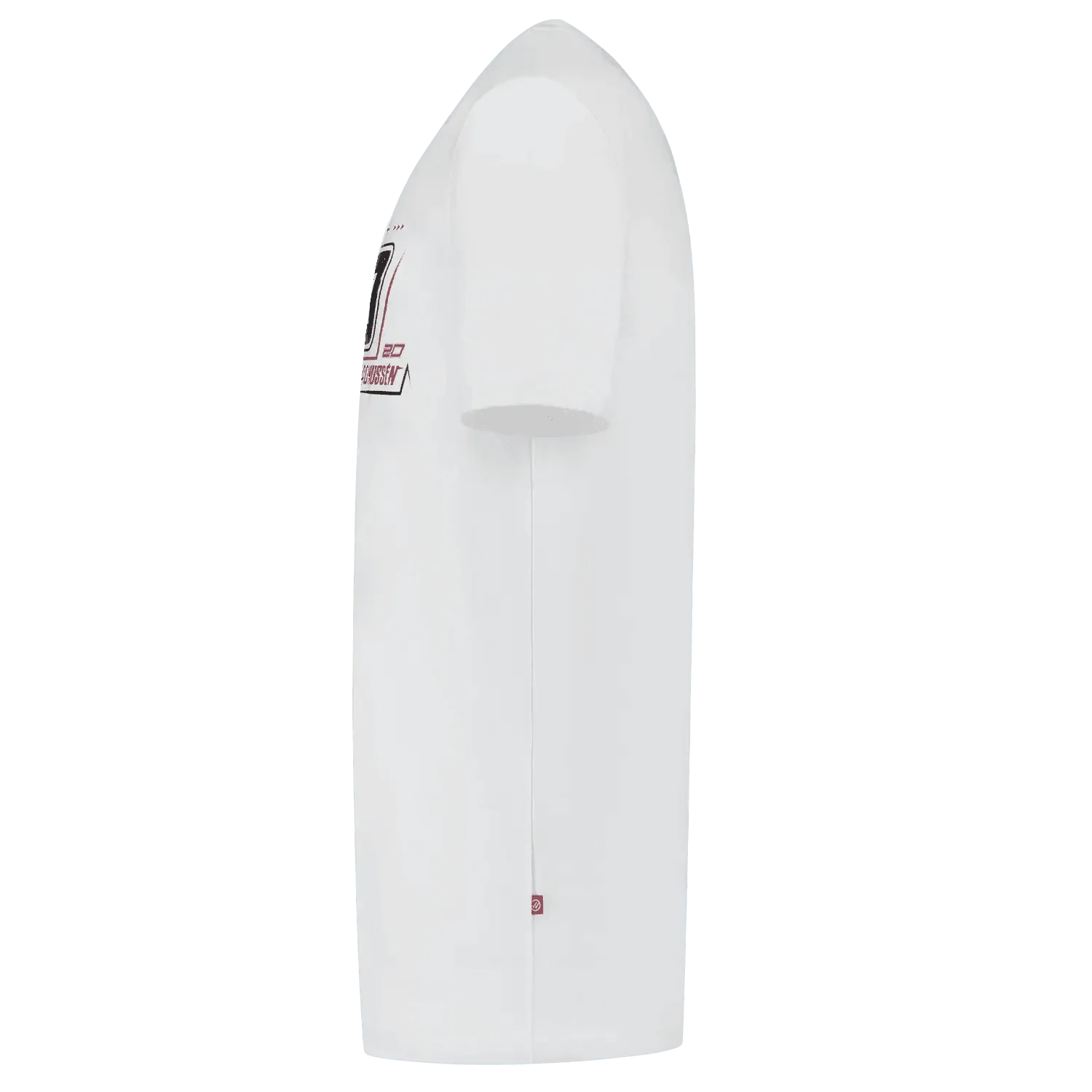 Kevin Magnussen 2023 Graphic T-shirt DASH RACEGEAR