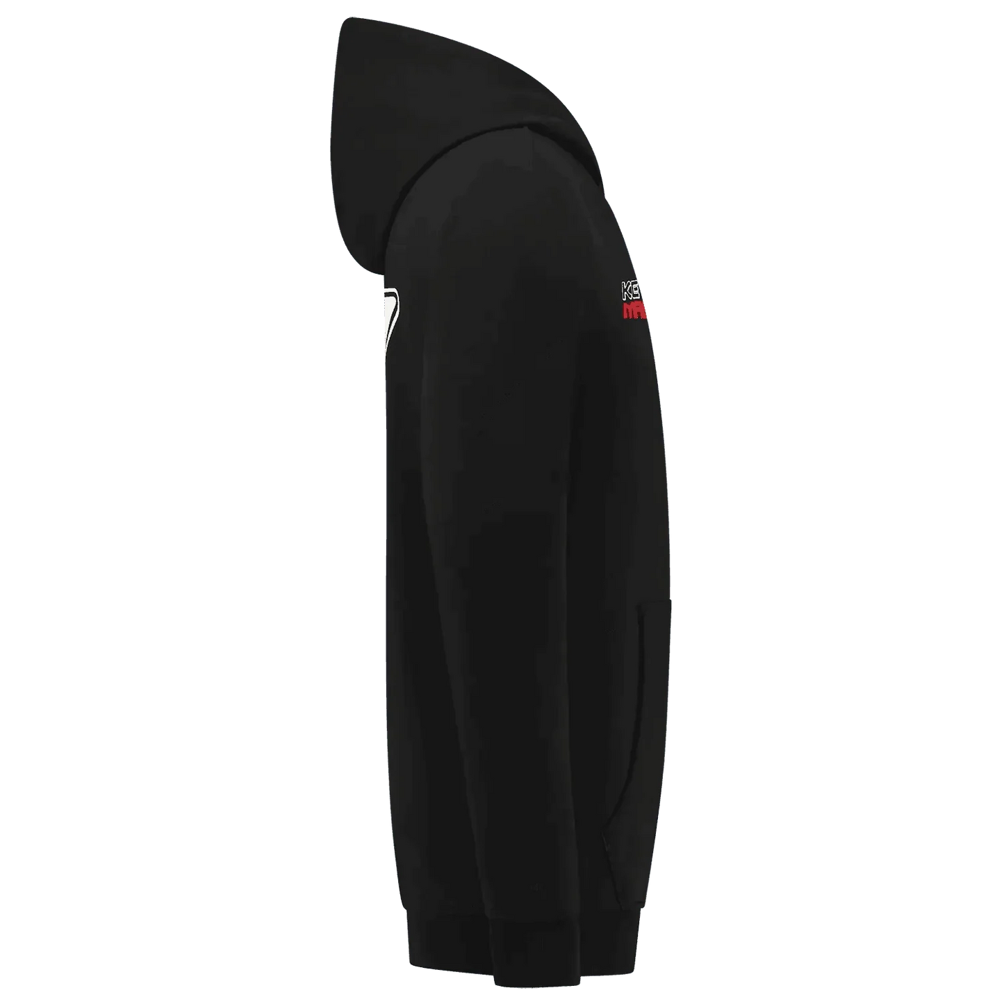 Kevin Magnussen 2023 Hoodie New designed - Dash Racegear