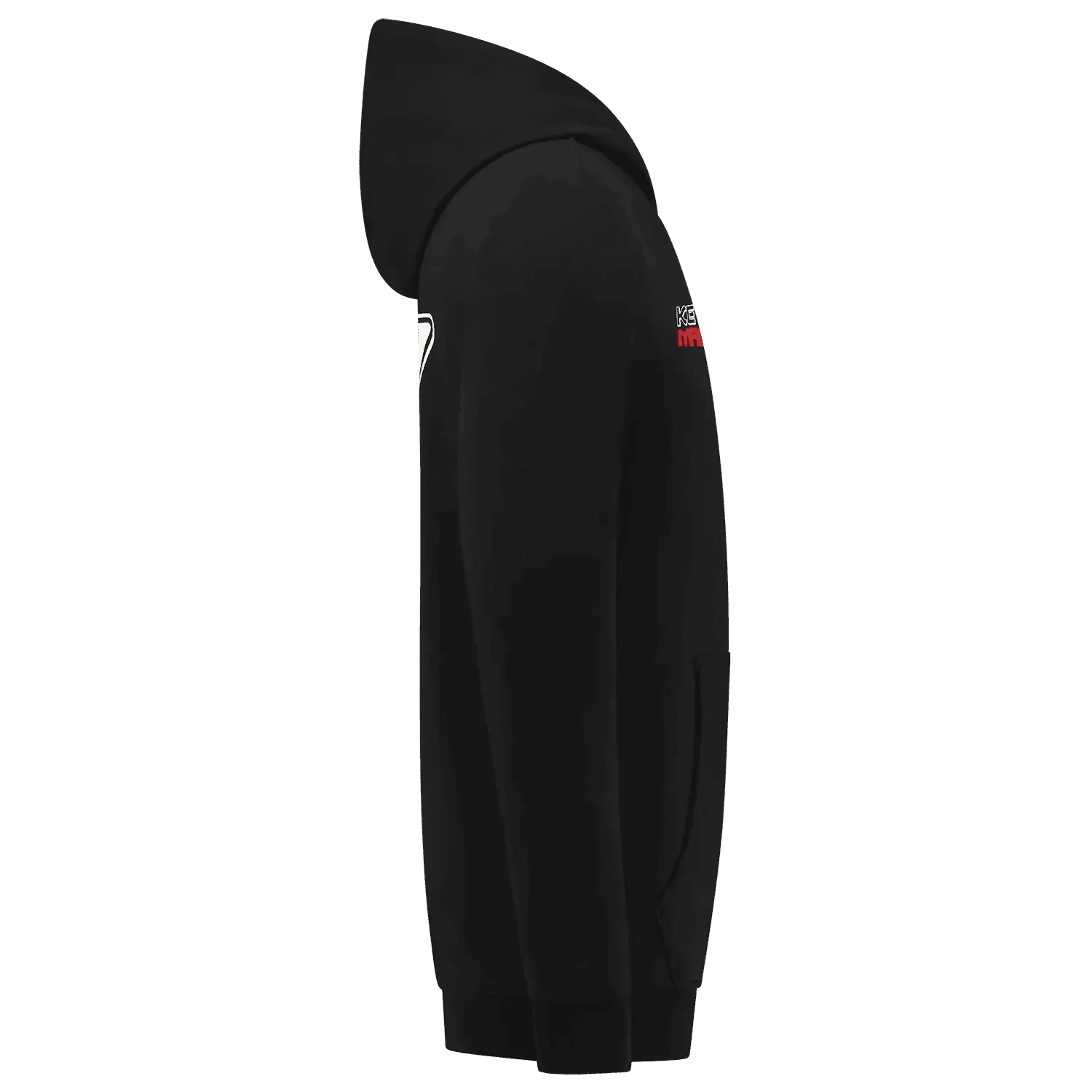 Kevin Magnussen 2023 Hoodie New designed - Dash Racegear