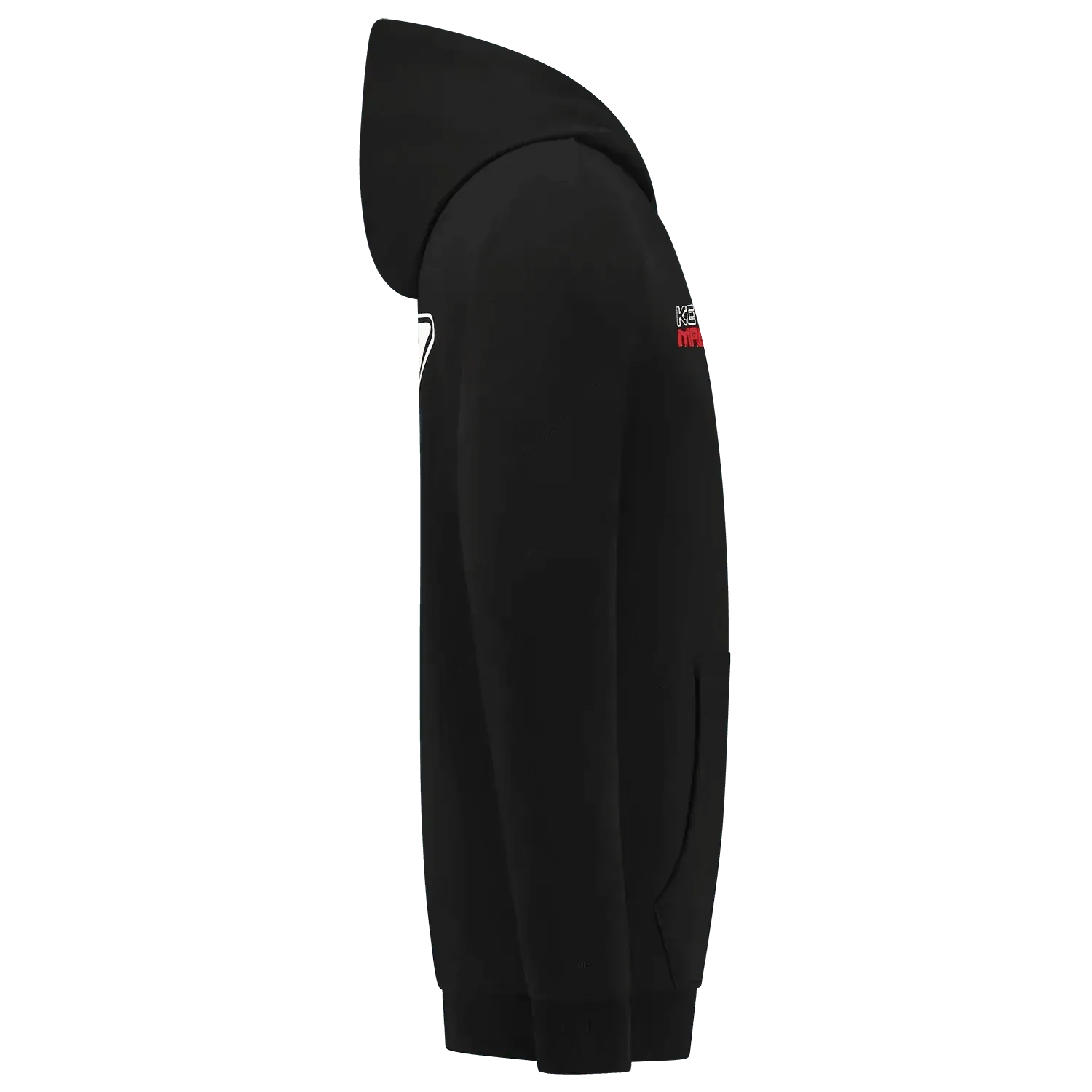 Kevin Magnussen 2023 Hoodie New designed - Dash Racewear