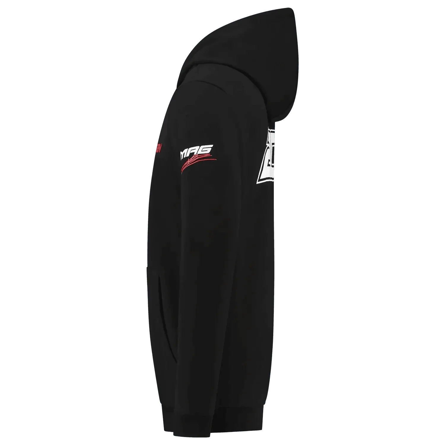 Kevin Magnussen 2023 Hoodie New designed - Dash Racegear