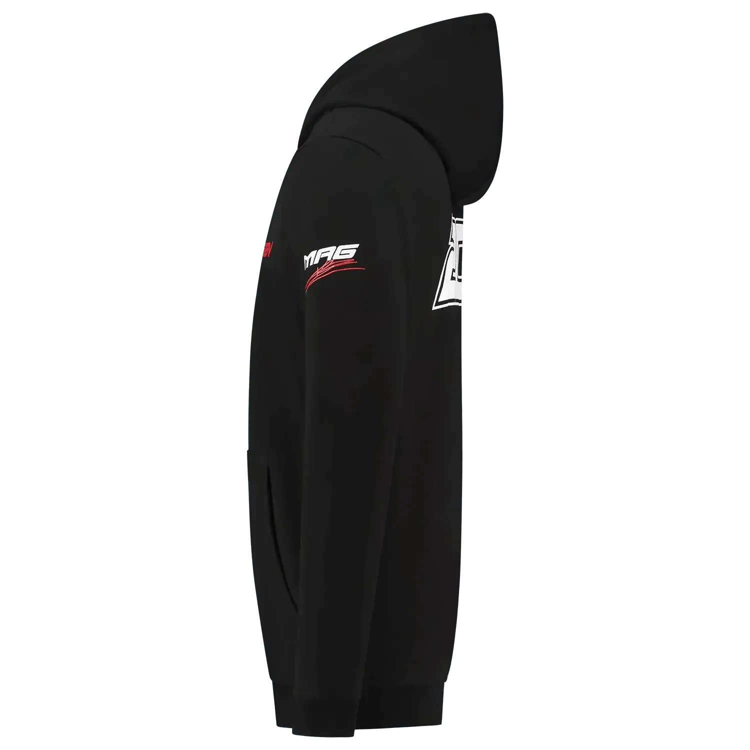 Kevin Magnussen 2023 Hoodie New designed - Dash Racewear