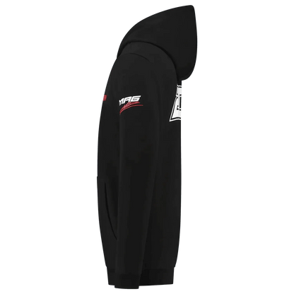 Kevin Magnussen 2023 Hoodie New designed - Dash Racegear