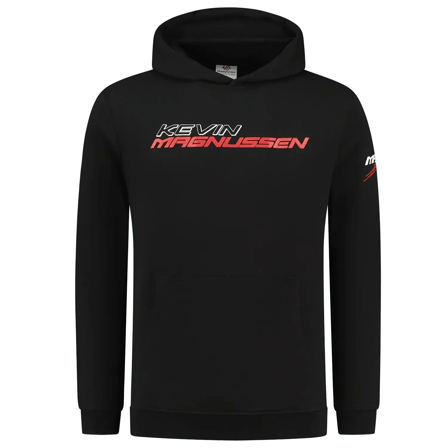 Kevin Magnussen 2023 Hoodie New designed - Dash Racewear