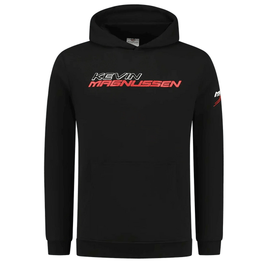 Kevin Magnussen 2023 Hoodie New designed - Dash Racegear