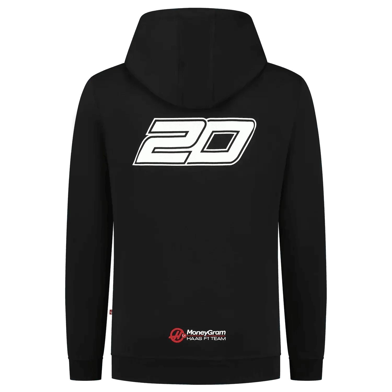 Kevin Magnussen 2023 Hoodie New designed - Dash Racegear