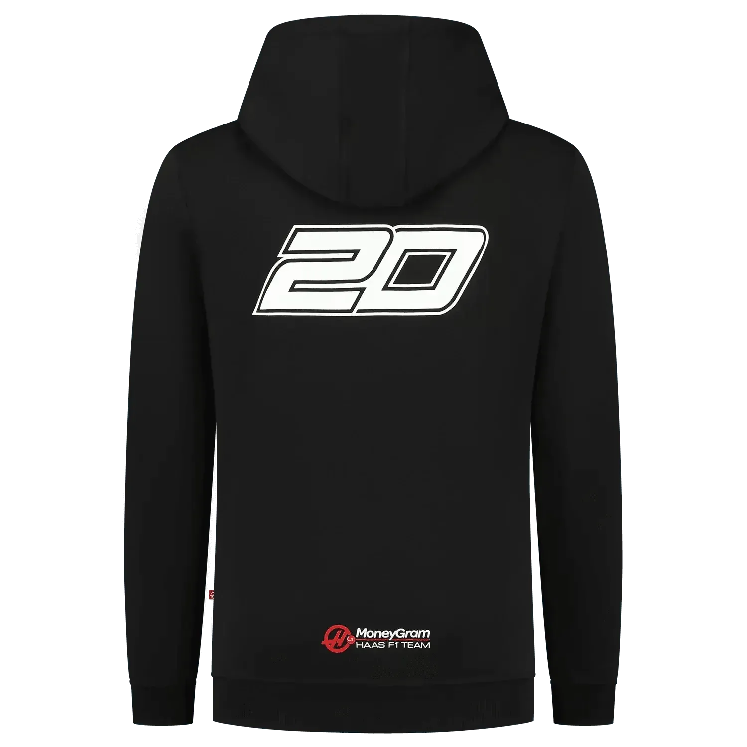 Kevin Magnussen 2023 Hoodie New designed - Dash Racewear