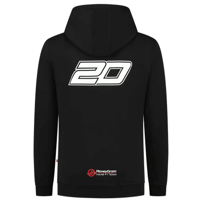 Kevin Magnussen 2023 Hoodie New designed - Dash Racegear