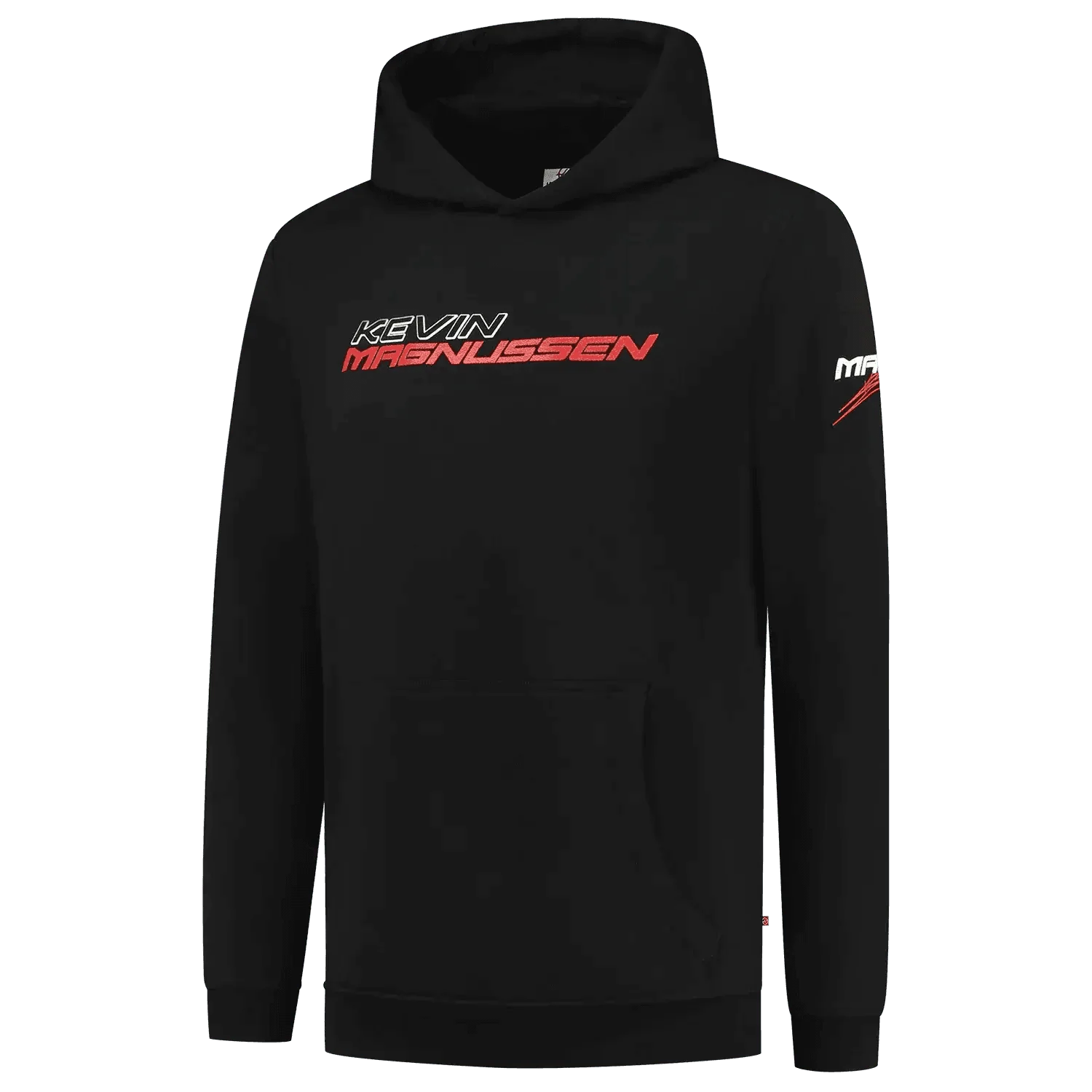 Kevin Magnussen 2023 Hoodie New designed - Dash Racegear