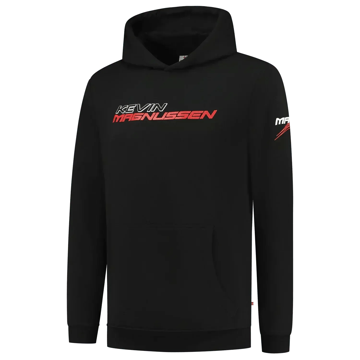 Kevin Magnussen 2023 Hoodie New designed - Dash Racewear