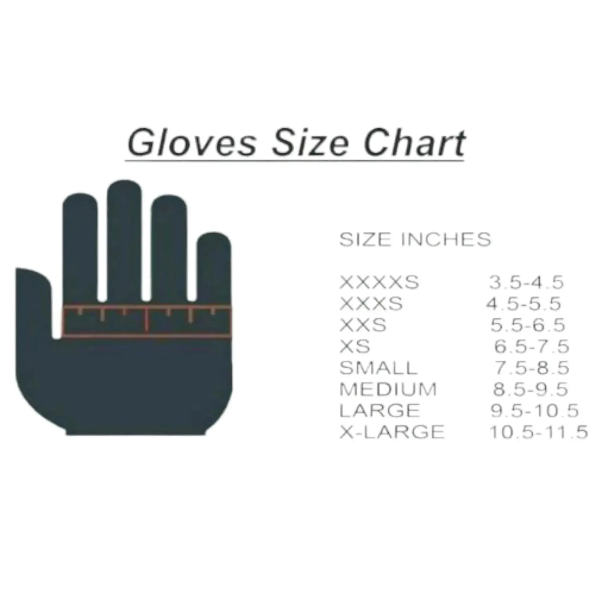2022 Kevin Magnussen RACING GLOVES - Dash Racewear