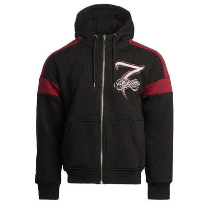 Kimi Räikkönen Sweatjacket Panel - Dash Racegear