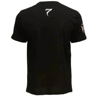 Kimi Räikkönen T-Shirt Fast As Heck - Dash Racegear