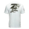 Kimi Räikkönen T-Shirt OG white - Dash Racewear