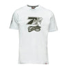 Kimi Räikkönen T-Shirt OG white - Dash Racewear