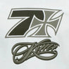 Kimi Räikkönen T-Shirt OG white - Dash Racewear