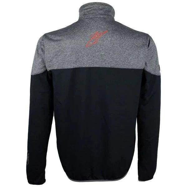 Kimi Räikkönen jacket signature - Dash Racegear