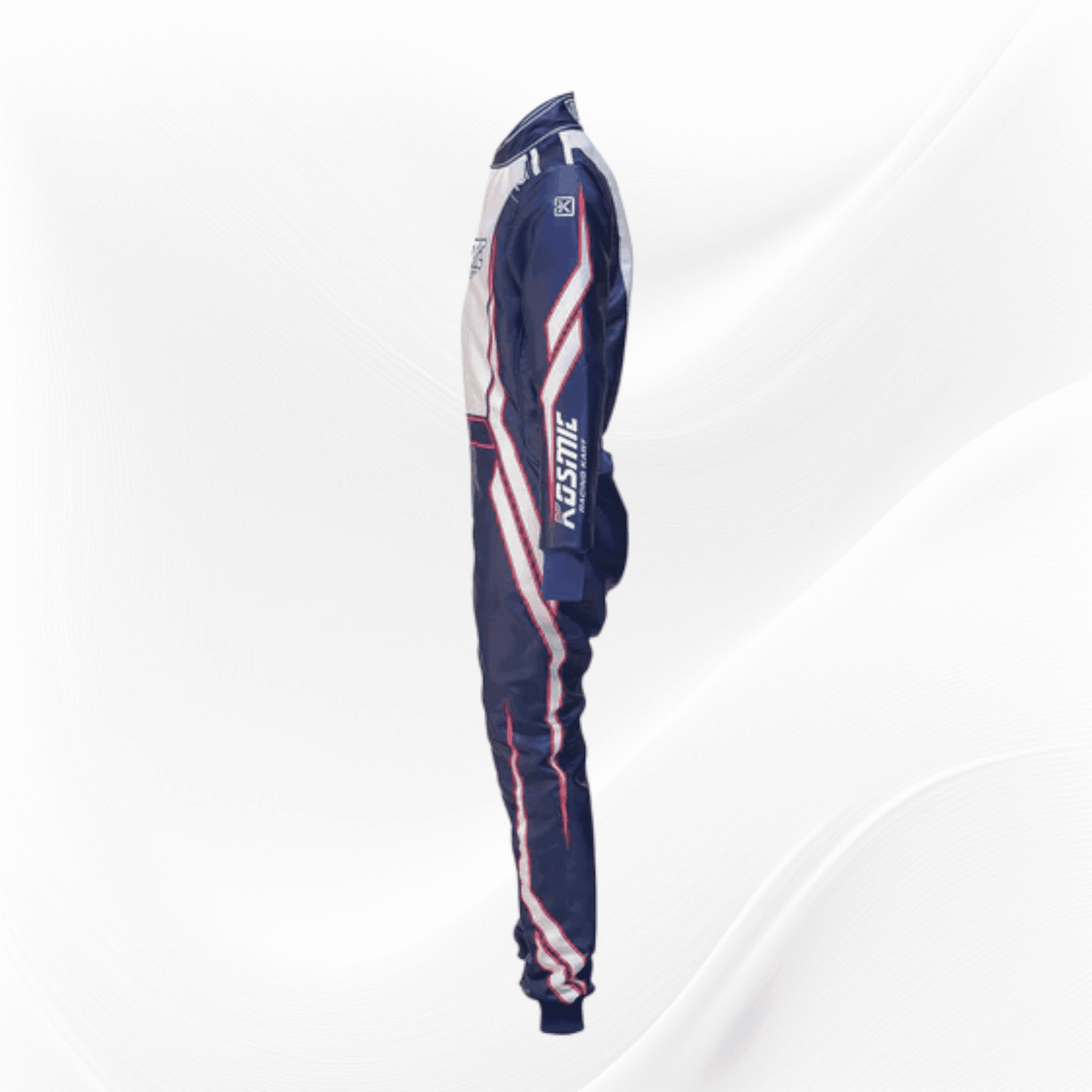 Kosmic Kart Race Suit OMP 2022 - Dash Racegear