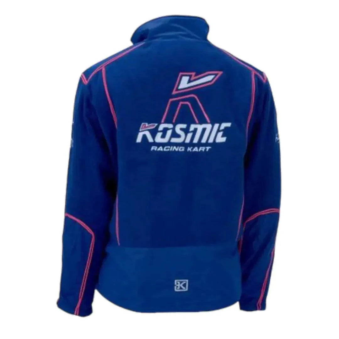 Kosmic Jacket - Dash Racegear