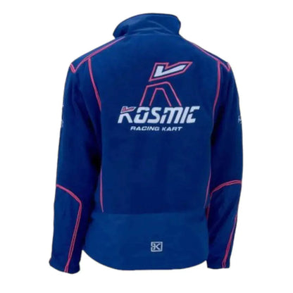 Kosmic Jacket - Dash Racegear