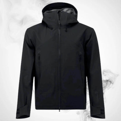 Ski Kurtka HEAD Kore II Men Jacket - 2023/24 - Dash Racegear