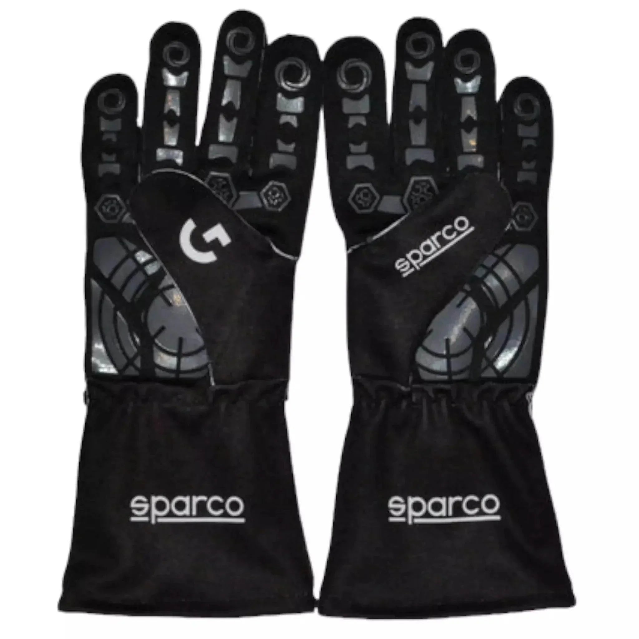 2023 LANDO NORRIS REPLICA F1 GLOVES