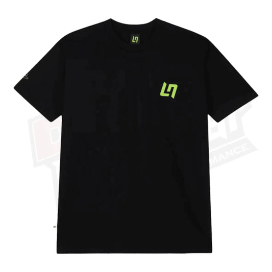 LANDO NORRIS 2023 SHORT SLEEVE TEE - Dash Racegear