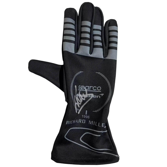 LANDO NORRIS McLaren F1 Team Race Glove - Dash Racegear